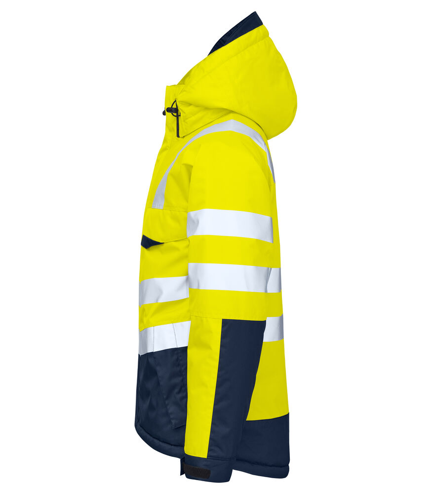 PROJOB 6425 foret jakke 4